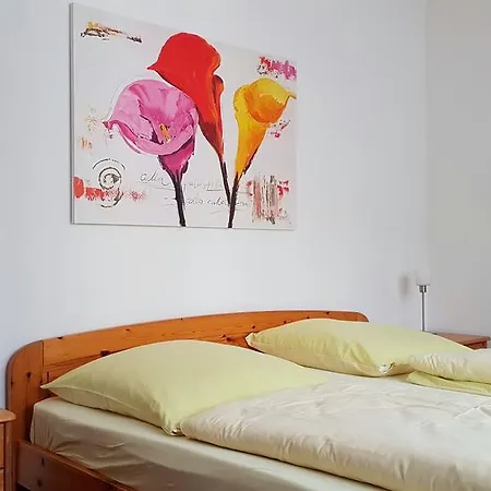 Haus Am Weinberg Apartment Zell