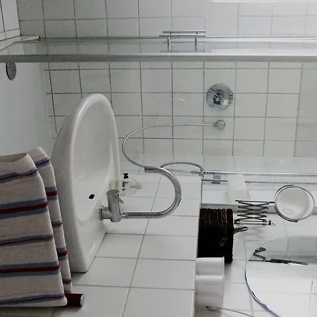 Apartment Haus Am Weinberg *